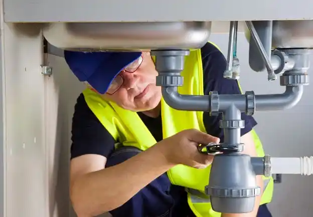 loodgieter Koog aan de Zaan